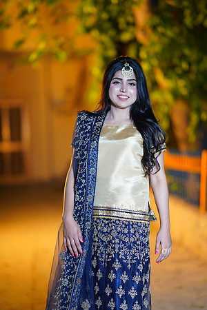 Ehtasham & Amna Barat  00109
