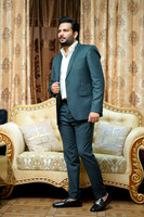 Ehtasham & Amna Walima 00010