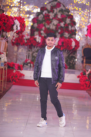 Azhar & Ayesha Walima 00416