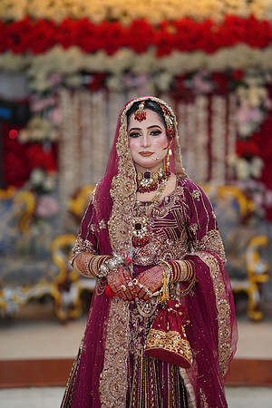 Maryam & Sultan Barat 00155
