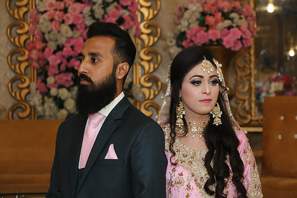 Uzair & Muskan Walima 00193