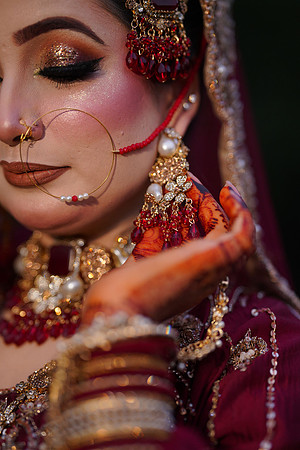 Maryam & Sultan Barat 00065