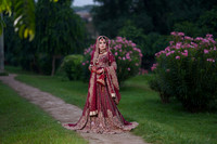 Maryam & Sultan Barat 00016