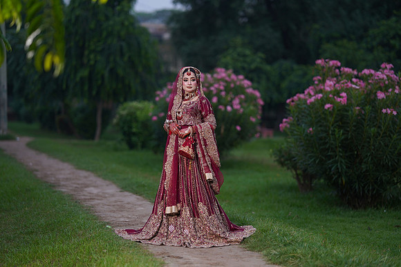 Maryam & Sultan Barat 00016