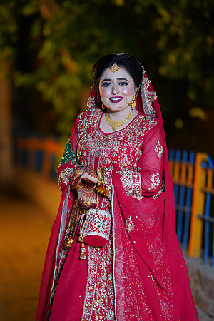 Ehtasham & Amna Barat  00014