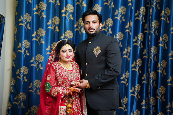 Ehtasham & Amna Barat  00044