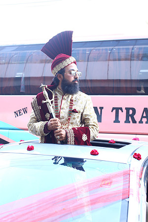 Uzair & Muskan Barat 00219