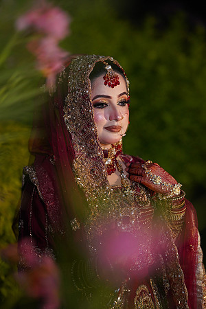 Maryam & Sultan Barat 00127