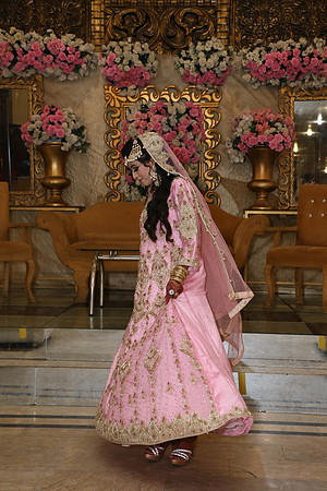 Uzair & Muskan Walima 00226