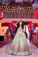 Azhar & Ayesha Walima 00007