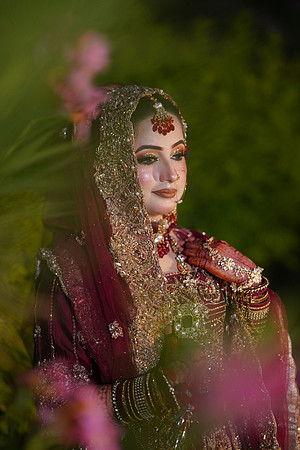 Maryam & Sultan Barat 00128