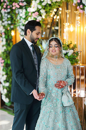 Hasan & Sundus Walima 00008
