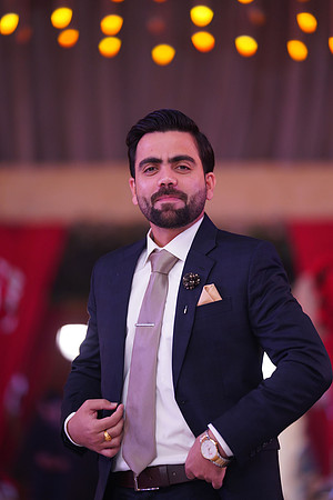 Azhar & Ayesha Walima 00059