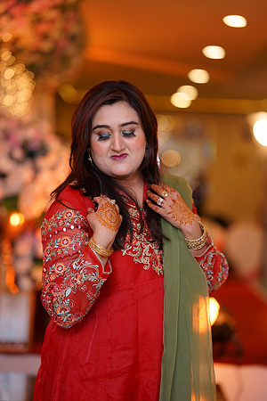 Iqra & Touqeer Walima 00196