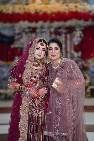 Maryam & Sultan Barat 00282
