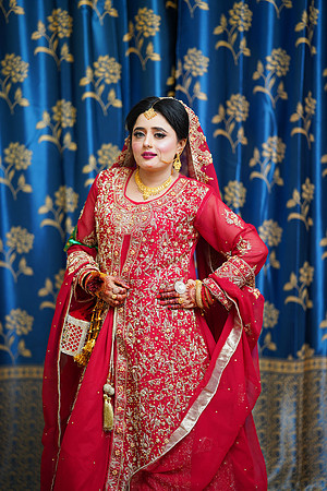 Ehtasham & Amna Barat  00036