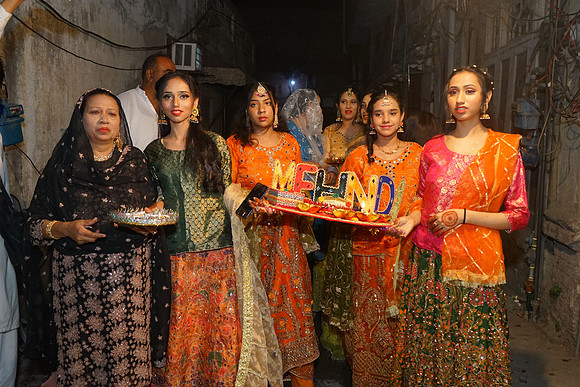 Zohaib Mehndi 00029