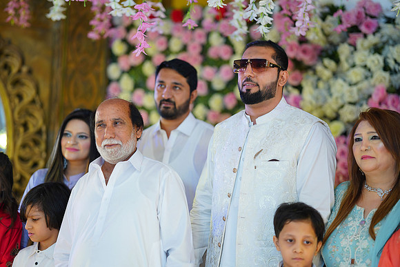 Shani Malik Engagement 00146