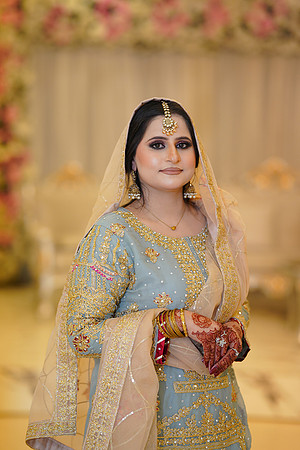 Hassan & Rahila Baat Pakki 00020