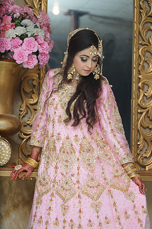 Uzair & Muskan Walima 00051