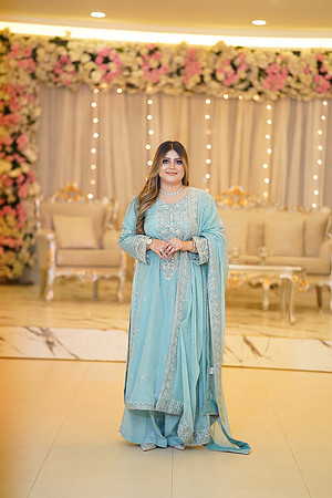 Hassan & Rahila Baat Pakki 00403