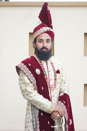 Uzair & Muskan Barat 00028