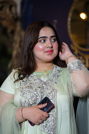 Haniya & Abid Walima 00286