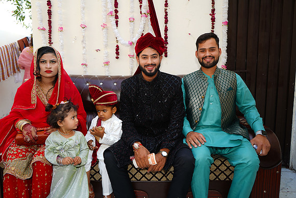 Dawood & Sitara Barat 00164