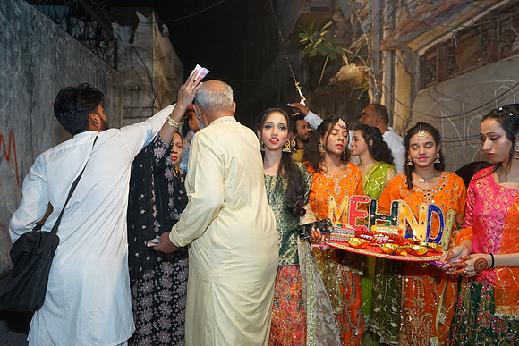Zohaib Mehndi 00033