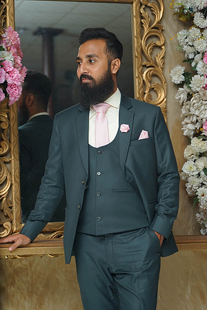 Uzair & Muskan Walima 00106