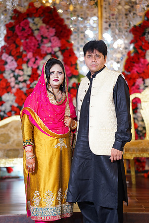Nimra & Umair Barat 00178