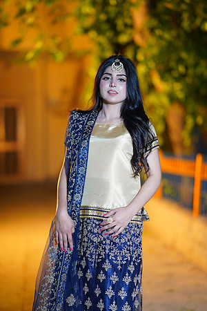 Ehtasham & Amna Barat  00108