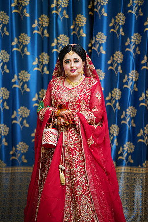 Ehtasham & Amna Barat  00034