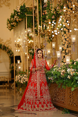Iqra & Touqeer Barat 00141