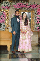 Uzair & Muskan Walima 00002