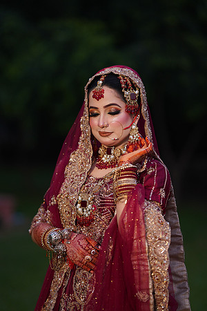 Maryam & Sultan Barat 00064