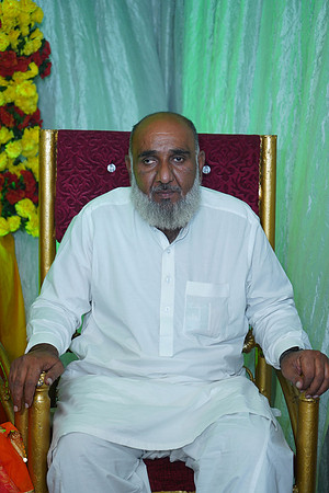 Zohaib Mehndi 00236