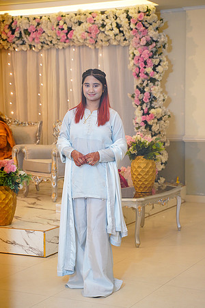 Hassan & Rahila Baat Pakki 00258