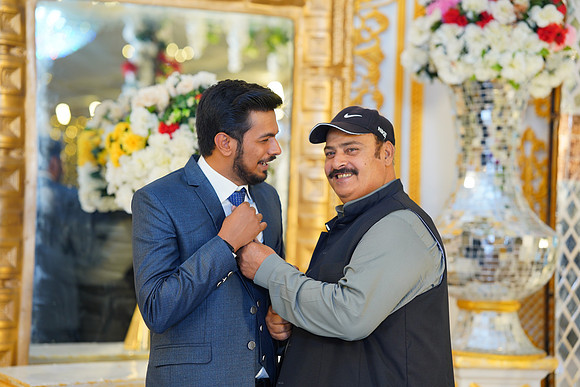 Ind Allah & Ajwa 00110