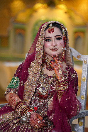 Maryam & Sultan Barat 00230