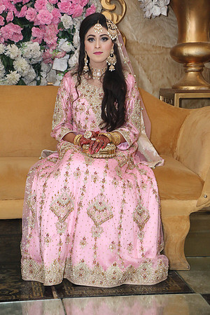 Uzair & Muskan Walima 00247