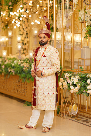 Iqra & Touqeer Barat 00149