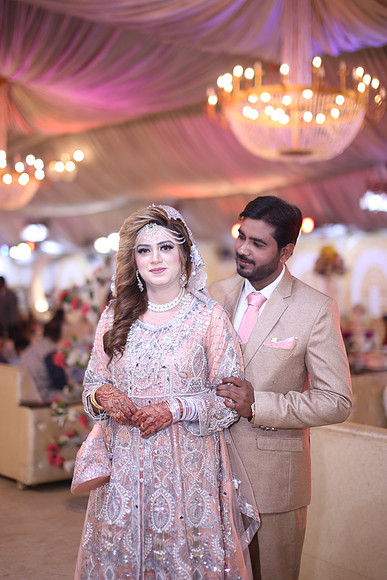 Walima Wedding Photographed by Fatima Studio 00126