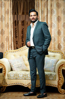 Ehtasham & Amna Walima 00004