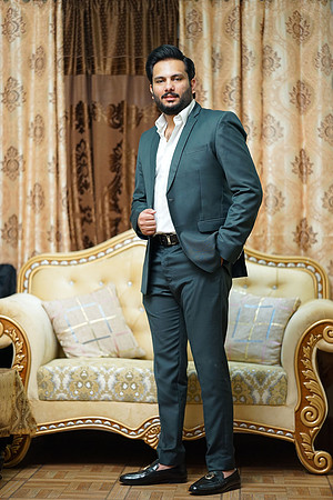 Ehtasham & Amna Walima 00004