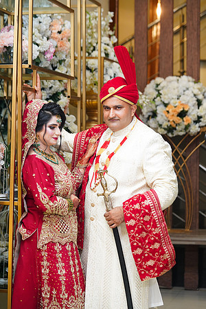 Rashid & Amina Barat 00102
