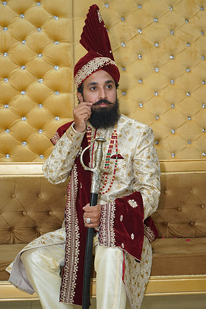 Uzair & Muskan Barat 00045