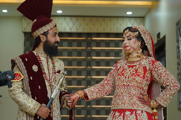 Uzair & Muskan Barat 00065