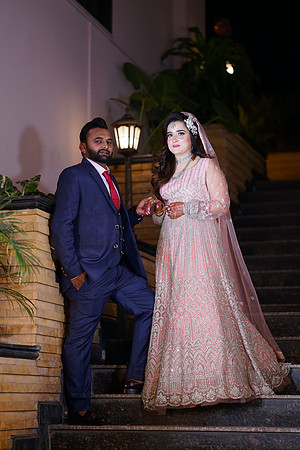 Iqra & Touqeer Walima 00016