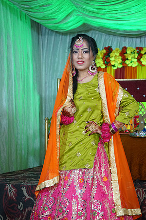 Zohaib Mehndi 00119